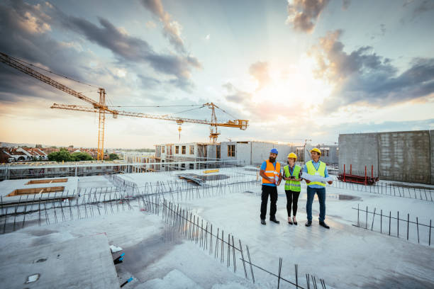 Best Concrete Grinding and Polishing in Saint Johns University, MN