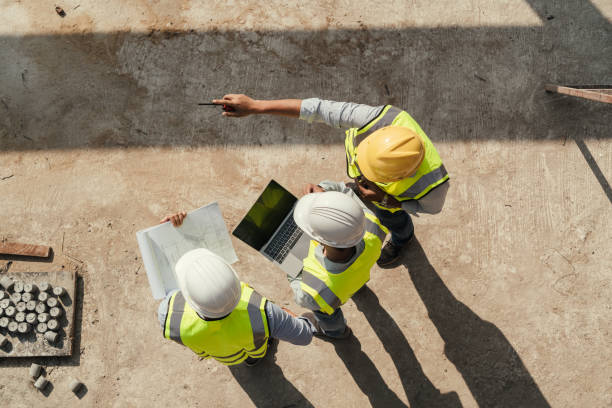 Best Concrete Foundation Repair in Saint Johns University, MN